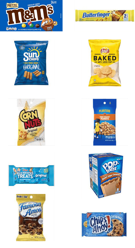 Healthy Snacks Under 200 Calories [Made Easy!]